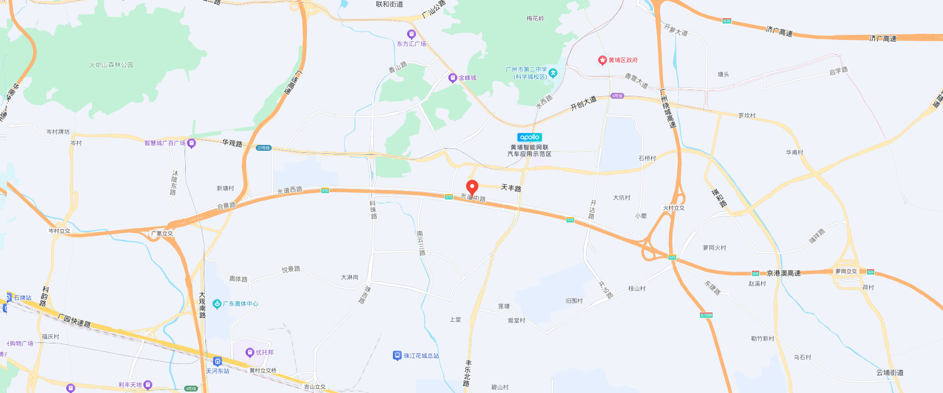 地图